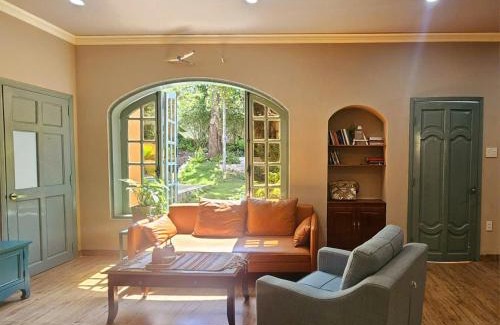 Vung Tau Villa | Villa Sân Vườn Hồ bơi - Valley House