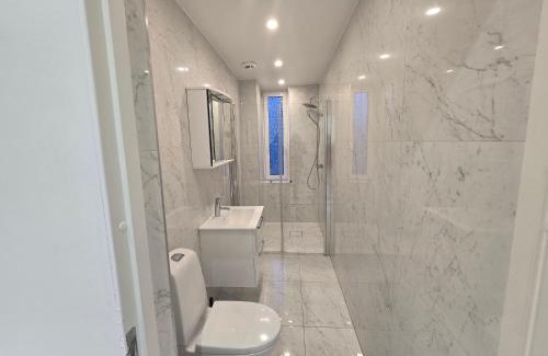 Norr Villa | Villa s