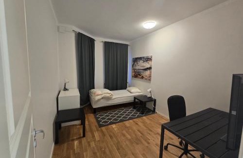 Norr Villa | Villa s