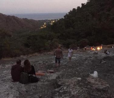 Tekirova Villa | Villa S - Wonderful Holiday Home on the Beach