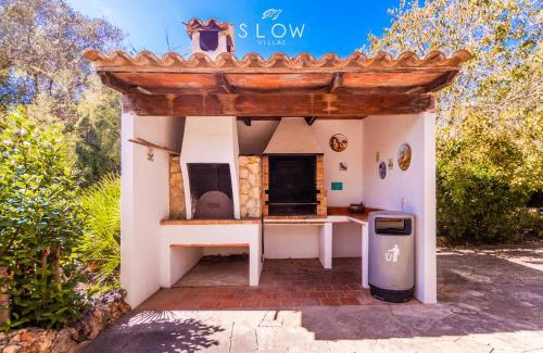 Sa Cabaneta Villa | Villa Sa Cabaneta by Slow Villas