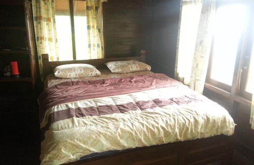 Lembang Hotel | Villa sabang beach