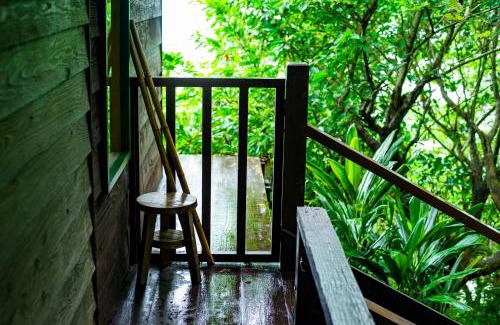 Tamagusuku-son Villa | Villa SACHIIBARU 浜辺の茶屋 の 宿