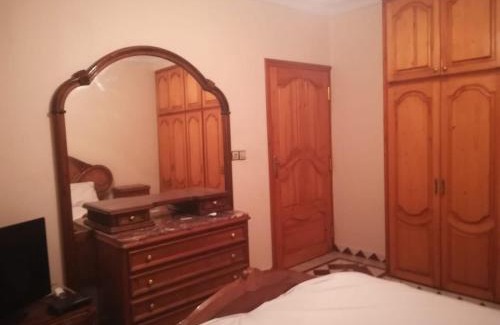Saidia Villa | Villa Saidia