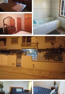 Saidia Villa | Villa Saidia
