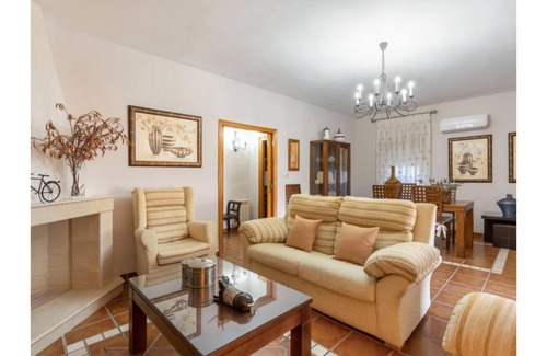 Baena Ski Chalet | Villa Saint Vincent