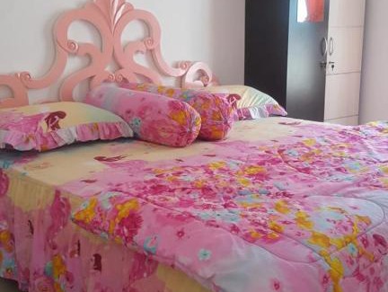 Ngaglik Villa | villa sakura