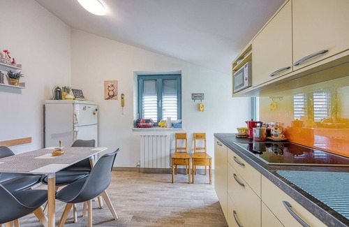 Kras Apartment | Villa Salamander Suite, Štanjel, Slovenia