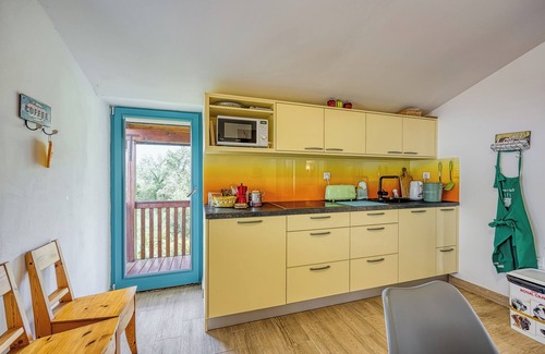 Kras Apartment | Villa Salamander Suite, Štanjel, Slovenia