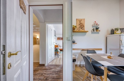 Kras Apartment | Villa Salamander Suite, Štanjel, Slovenia