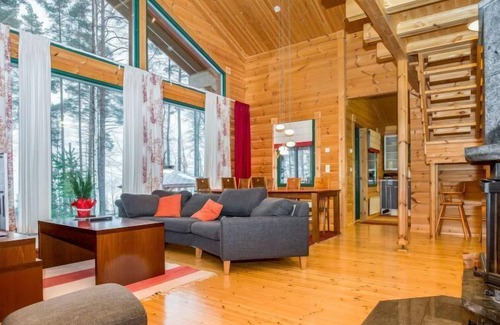 Mantyharju House | Villa Salix by Interhome