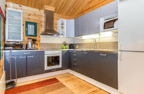 Mantyharju House | Villa Salix by Interhome