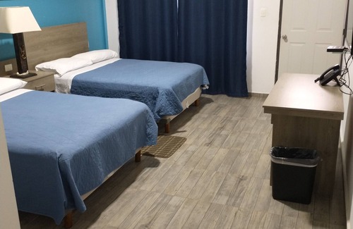 Chiconcuac Hotel | Villa Salvatore