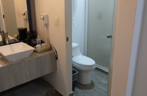 Chiconcuac Hotel | Villa Salvatore