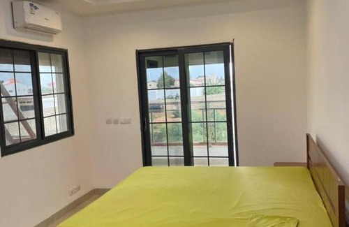 Saly Villa | VILLA SALY AKKSIL