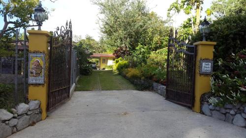 El Valle de Anton House | Villa San Antonio - El Valle de Anton