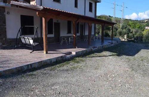 Agropoli Apartment | Villa Sandro