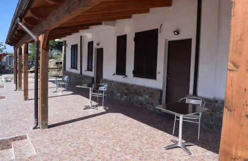 Agropoli Apartment | Villa Sandro