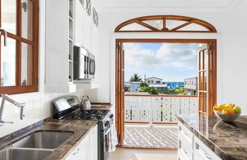 Sandy Ground Apartment | Villa sandy terrain Anguilla