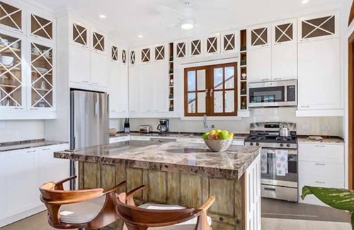 Sandy Ground Apartment | Villa sandy terrain Anguilla