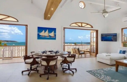 Sandy Ground Apartment | Villa sandy terrain Anguilla
