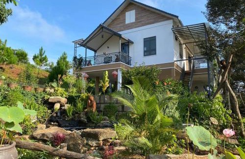Di Linh Villa | Villa sang trọng - Mộc Hương farmstay