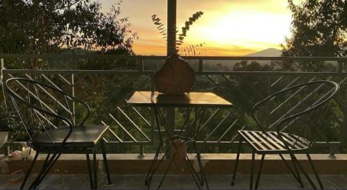 Di Linh Villa | Villa sang trọng - Mộc Hương farmstay