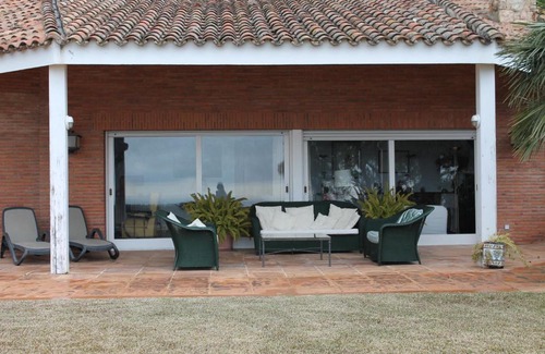 Sant Vicenc de Montalt Villa | Villa Sant Vicenç