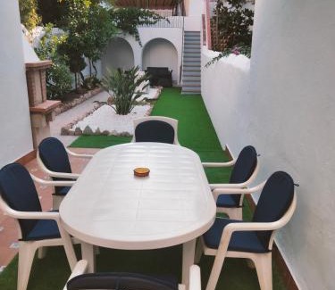Blanes Villa | Villa Santa Anna