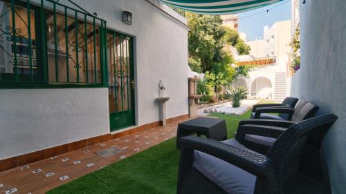 Blanes Villa | Villa Santa Anna