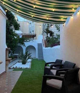 Blanes Villa | Villa Santa Anna
