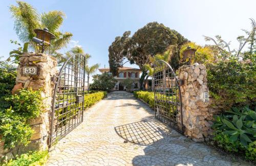 Arini Villa | Villa Santa Venera