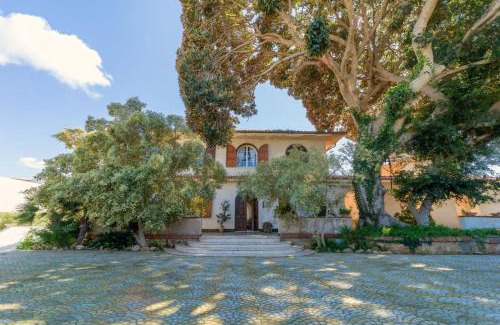 Arini Villa | Villa Santa Venera