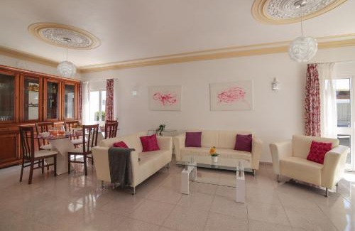 Vale de Carro Villa | Villa Santo Estevão