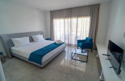 Pirenopolis Hotel | Villa Santorini Boutique & Hotel