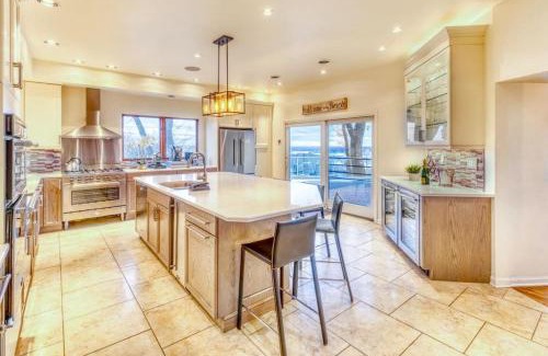 Miller Beach Villa | Villa Santorini