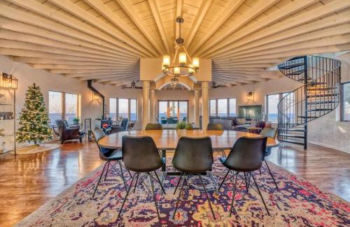 Miller Beach Villa | Villa Santorini