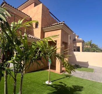 San Miguel de Abona Villa | Villa Saona Golf