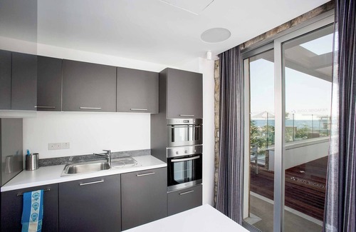Paphos Villa | Villa Sapphire Paphos