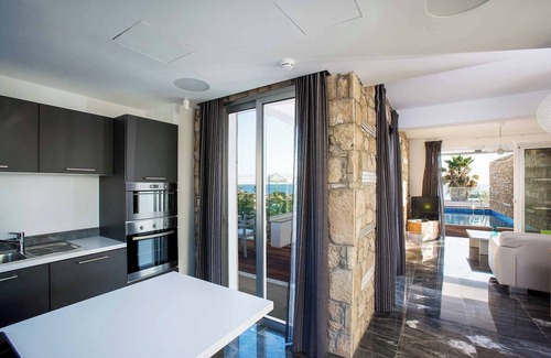 Paphos Villa | Villa Sapphire Paphos