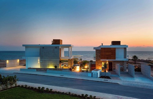 Paphos Villa | Villa Sapphire Paphos