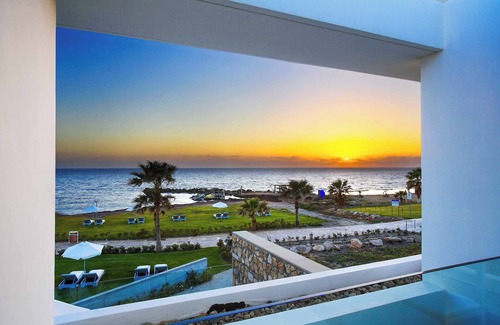 Paphos Villa | Villa Sapphire Paphos