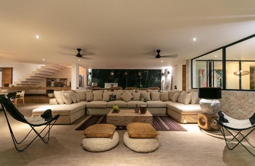 Babakan Villa | Villa Sapta Bayu - Luxurious Heaven in the Heart of Canggu
