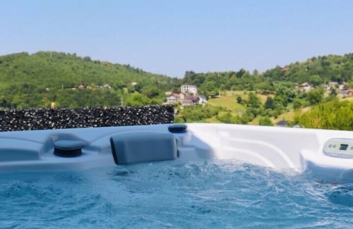 Hadzici House | Villa Saraj in Sarajevo