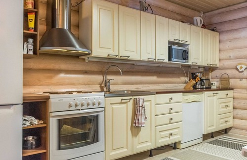 Kalajoki House | Villa saraluhta by Interhome