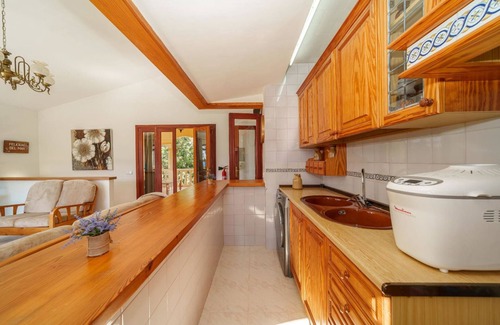 Son Coll House | VILLA SARDY Port des Canonge by Interhome