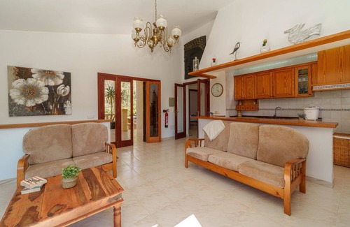 Son Coll House | VILLA SARDY Port des Canonge by Interhome