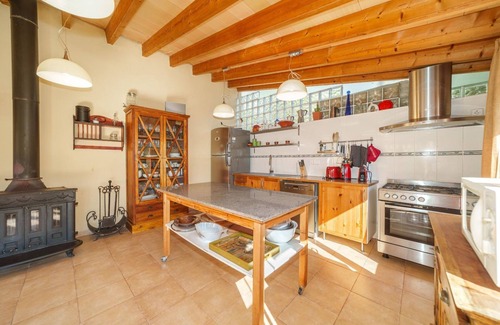 Son Coll House | VILLA SARDY Port des Canonge by Interhome