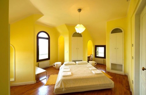 Sarezzano House | Villa Sarezzano by Interhome