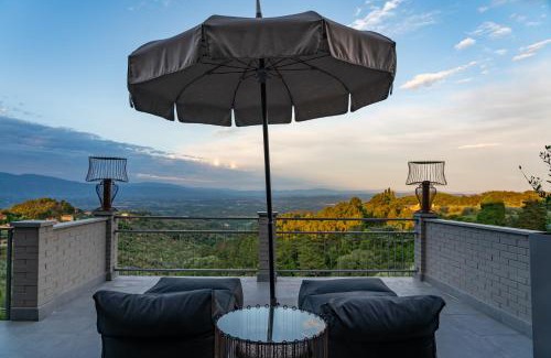 Moncioni Apartment | Villa Sassolini Mini Apartament